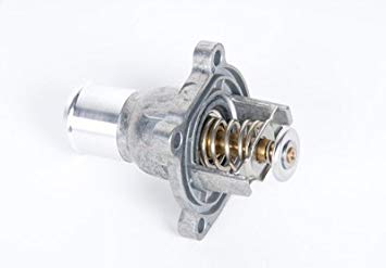 Termostat Gövdesi - GM - 24435102 Ürün Görseli