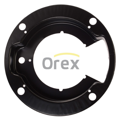Fren Toz Koruma Sacı - OREX - 342052 Ürün Görseli