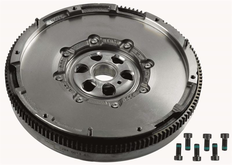 SACHS 2294 001 361 Motor Volan - VW PASSAT B7 (362) uyumlu