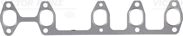 VICTOR REINZ 71-36106-00 Motor Manifold Contası - VW TOUAREG (7LA, 7L6, 7L7) uyumlu