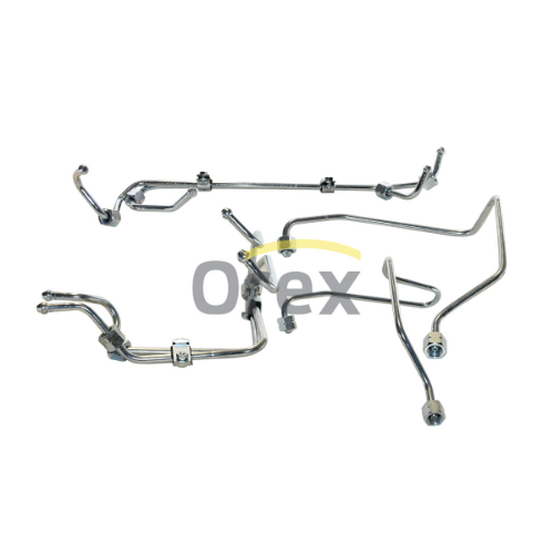 Enjektör Boru Takımı - OREX - 607014 Ürün Görseli