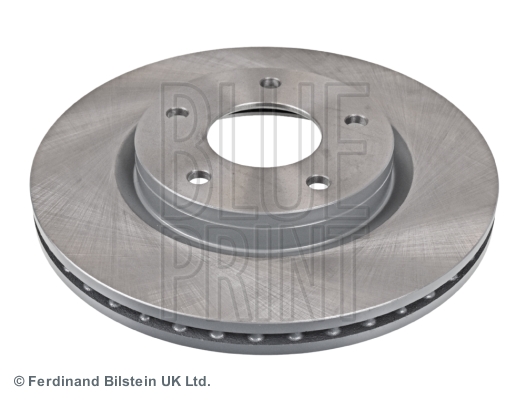 BLUE PRINT ADN143152 Fren Sistemleri Fren Diski - NISSAN JUKE (F15) uyumlu