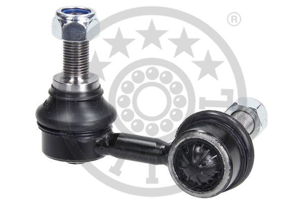 OPTIMAL G7-1056 Süspansiyon Sistemi Stabilizatör - NISSAN X-TRAIL I (T30) uyumlu