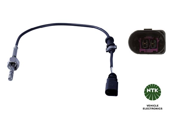 Egzoz Sıcaklık Sensörü - NGK - 91135 Ürün Görseli