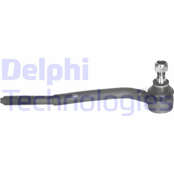 DELPHI TA1207 Direksiyon Sistemi Mafsal - OPEL OMEGA A (V87) uyumlu