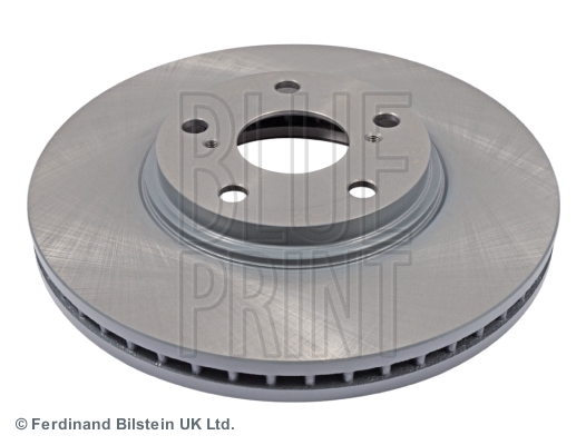 BLUE PRINT ADT343253 Fren Sistemleri Fren Diski - LEXUS RX (MCU15) uyumlu
