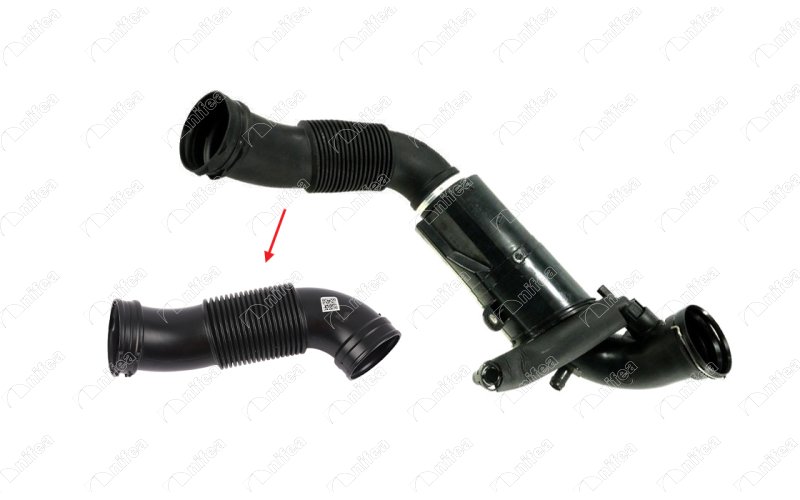 NIFEA 35499 Motor Hava Kütle Ölçer (MAF Sensörü) - MINI MINI (F56) uyumlu