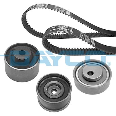 DAYCO KTB870 Motor Triger Seti - HYUNDAI SONATA IV (EF) uyumlu