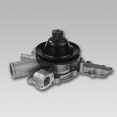 GK 985284 Motor Devirdaim - ALFA ROMEO GTV (116_) uyumlu