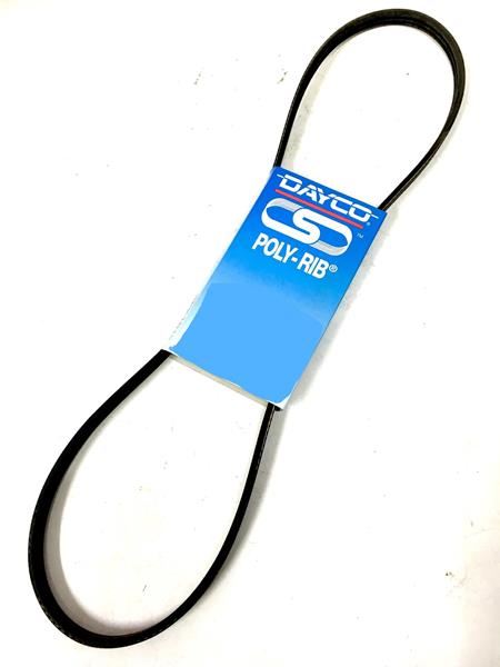 Kanallı Kayış - DAYCO - 3PK820 Ürün Görseli