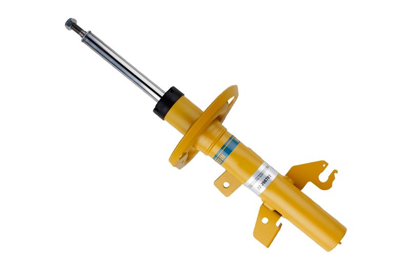BILSTEIN 22-266781 Süspansiyon Sistemi Amortisör - JEEP CHEROKEE (KL) uyumlu