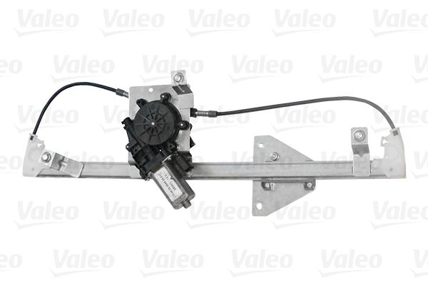 VALEO 851190 Kaporta & Gövde Parçaları Cam Krikosu - DACIA LODGY (JS_) uyumlu