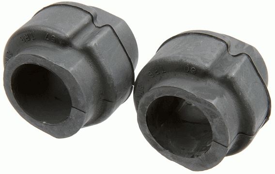 LEMFÖRDER 29967 01 Süspansiyon Sistemi Stabilizatör - AUDI A6 C6 Avant (4F5) uyumlu