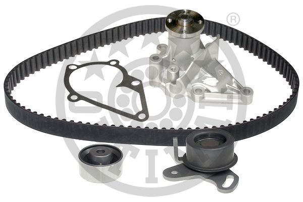 OPTIMAL SK-1634AQ1 Motor Triger Seti - HYUNDAI ACCENT I (X-3) uyumlu