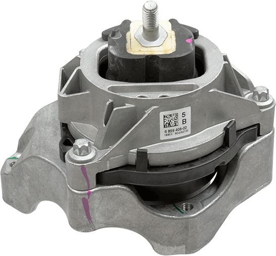 LEMFÖRDER 39785 01 Motor Motor Yataklama - BMW 2 Coupe (F22, F87) uyumlu