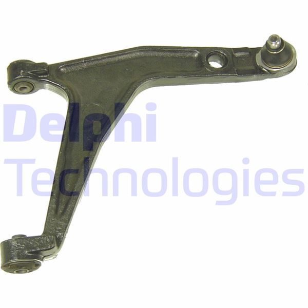 DELPHI TC604 Süspansiyon Sistemi Bugi Kolu - PEUGEOT 309 I (10C, 10A) uyumlu