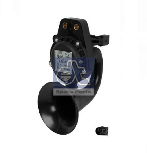 DT Spare Parts 2.25403 Elektrik Sistemi Korna