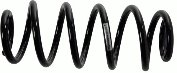 SACHS 994 592 Süspansiyon Sistemi Makas - AUDI TT (8J3) uyumlu