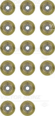 VICTOR REINZ 12-38546-02 Motor Supap Kılavuzu & Conta - LAND ROVER RANGE ROVER III (L322) uyumlu