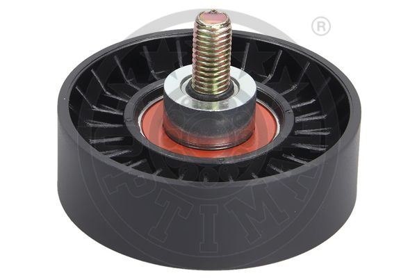 OPTIMAL 0-N2276 Motor Yönlendirme & Kılavuz Makarası - PEUGEOT 206 CC (2D) uyumlu