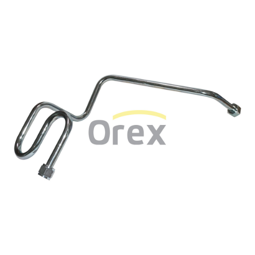 Kompresör Hava Basınç Borusu - OREX - 913013 Ürün Görseli