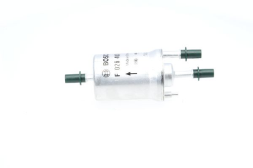 BOSCH F 026 403 008 Yakıt Sistemi Yakıt Filtresi - AUDI A2 (8Z0) uyumlu