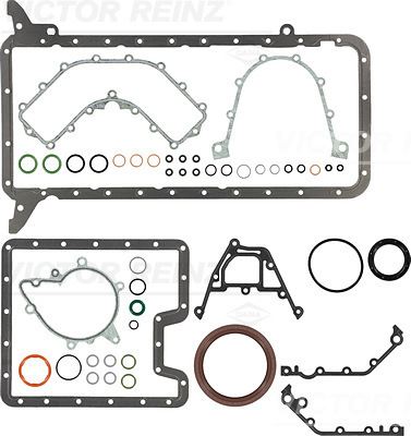 VICTOR REINZ 08-39344-01 Diğer Diğer Donanım & Parçalar - BMW X5 (E53) uyumlu