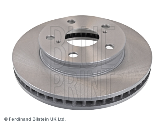 BLUE PRINT ADT343210 Fren Sistemleri Fren Diski - TOYOTA HILUX VII Pick-up (_N1_, _N2_, _N3_) uyumlu