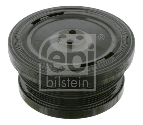 FEBI BILSTEIN 24181 Motor Kayış Kasnağı - BMW 5 (E39) uyumlu