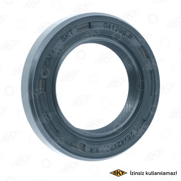 SKT 041299-P Şanzıman Contalar - HONDA CIVIC IV Hatchback (EC, ED, EE, EF) uyumlu
