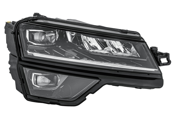 HELLA 1EX 354 855-041 Farlar & Aydınlatma Far Parçaları - SKODA KAROQ (NU7, ND7) uyumlu