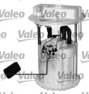 VALEO 347086 Motor Besleme Ünitesi - CITROËN C3 I (FC_, FN_) uyumlu