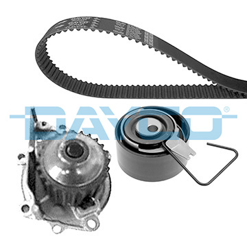 DAYCO KTBWP4060 Motor Triger Seti - ROVER 400 II Hatchback (RT) uyumlu