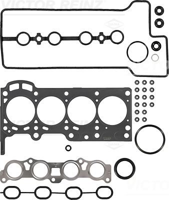 VICTOR REINZ 02-53275-01 Motor Silindir Kafa Contası - DAIHATSU SIRION (M1) uyumlu