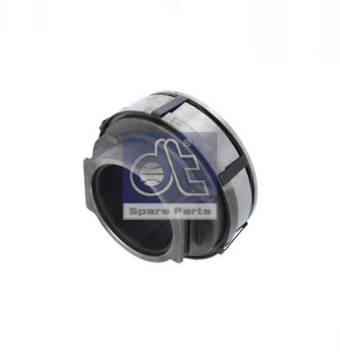 DT Spare Parts 3.40061 Debriyaj Sistemi Debriyaj Rulmanı - MAN TGM I uyumlu