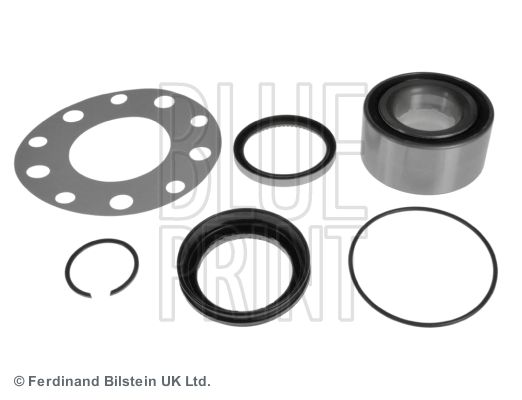 BLUE PRINT ADT383107 Jant & Lastik & Bijon Poyra - TOYOTA HILUX VII Pick-up (_N1_, _N2_, _N3_) uyumlu