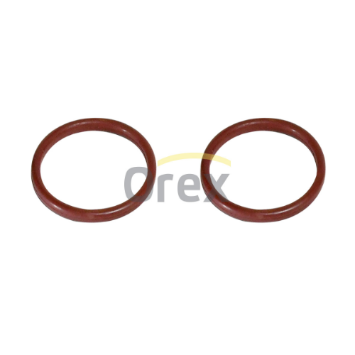 Yağ Soğutucu - OREX - 516034 Ürün Görseli