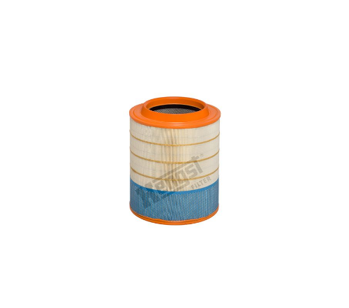 HENGST FILTER E1024L01 Motor Hava Filtresi - VOLVO FH uyumlu