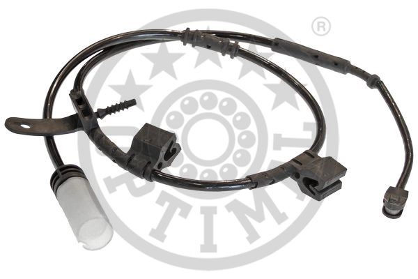 OPTIMAL WKT-60037K Fren Sistemleri Aşınma Göstergesi - MINI MINI (R56) uyumlu