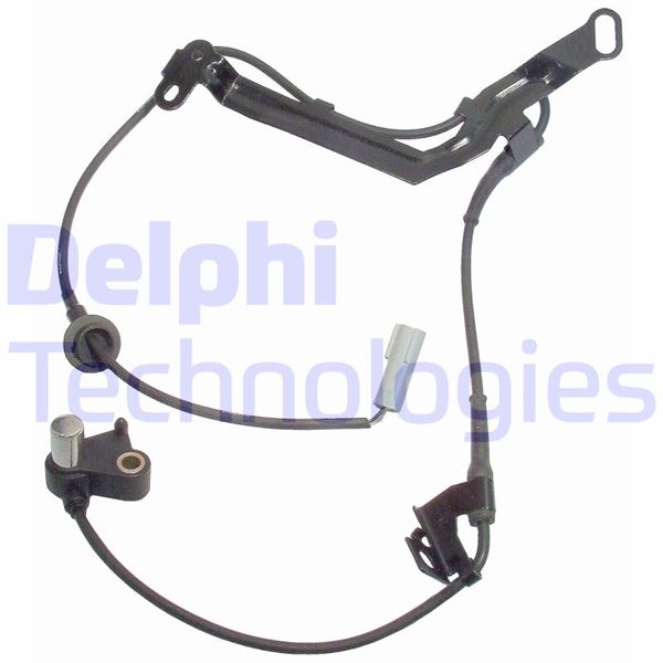 DELPHI SS20093 Fren Sistemleri Sürüş Dinamiği Ayarı - MAZDA 323 S VI Sedan (BJ) uyumlu