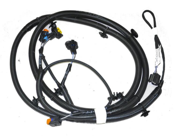 Motor Tesisatı - RENAULT ORIJINAL - 240703909R Ürün Görseli