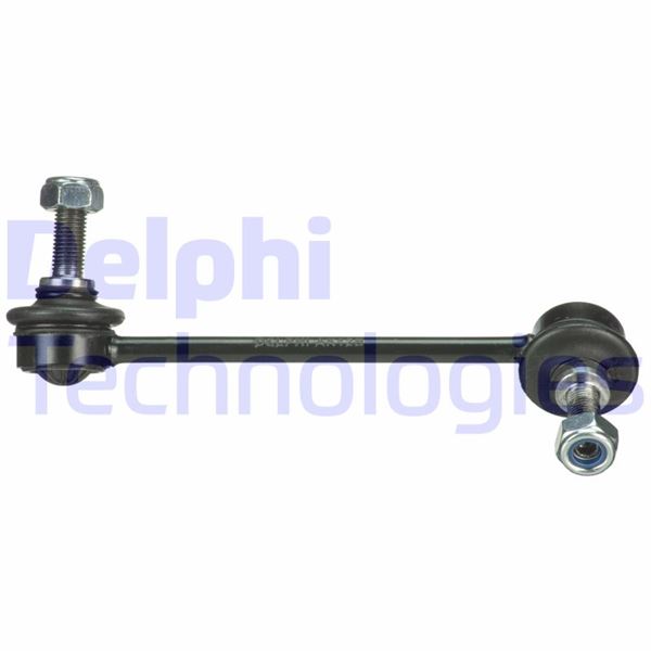 DELPHI TC3709 Süspansiyon Sistemi Stabilizatör - ISUZU D-MAX I (TFR, TFS) uyumlu
