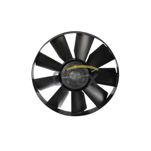 Radyatör Fanı - OREX - 220050 Ürün Görseli