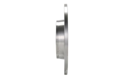BOSCH 0 986 479 106 Fren Sistemleri Fren Diski - SAAB 9-3 Station wagon (E50) uyumlu
