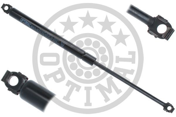 OPTIMAL AG-51331 Kaporta & Gövde Parçaları Gaz Yayı - BMW 5 (E34) uyumlu