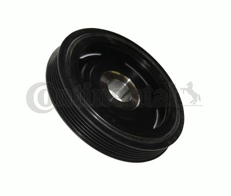 CONTINENTAL CTAM VD1093 Motor Kayış Kasnağı - MERCEDES-BENZ A-SERISI (W168) uyumlu