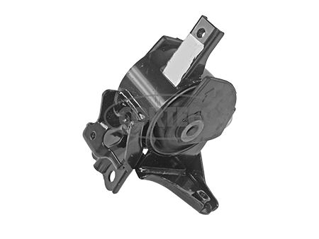 CORTECO 49359121 Motor Motor Yataklama - HYUNDAI COUPE II (GK) uyumlu