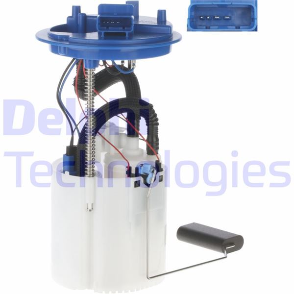 DELPHI FG2369-12B1 Motor Besleme Ünitesi - FIAT CROMA (194_) uyumlu