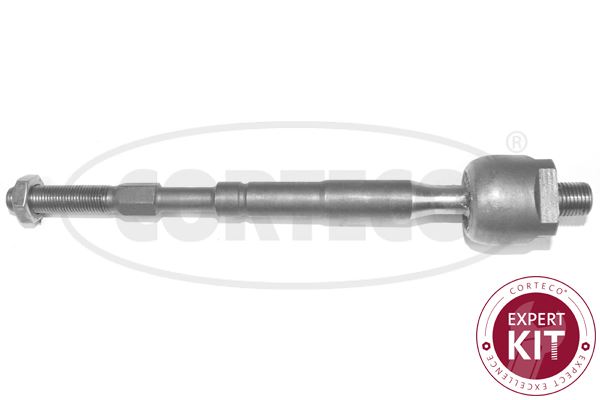 CORTECO 49400659 Direksiyon Sistemi Mafsal - CITROËN C1 (PM_, PN_) uyumlu