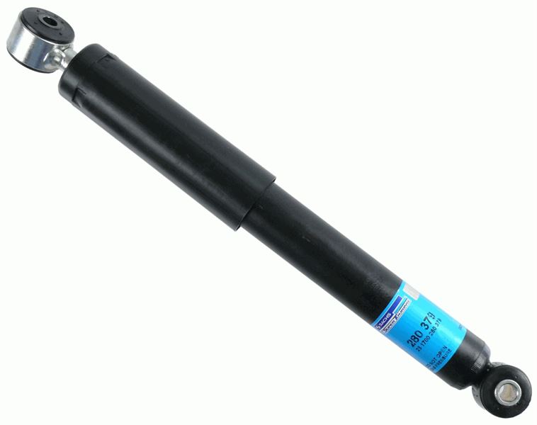 SACHS 280 379 Süspansiyon Sistemi Amortisör - FIAT PUNTO (188_) uyumlu